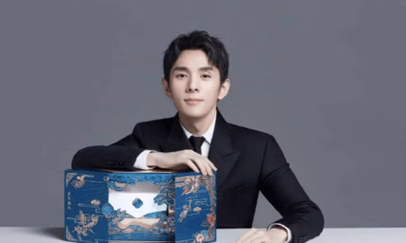 Ly Giai Ky, nguoi ban hang truc tuyen hang dau.png