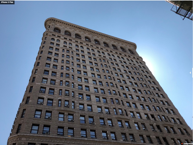 So ảnh chụp iPhone 8 Plus và Galaxy Note 8: ai mới đích thực là "vua"? ảnh 17