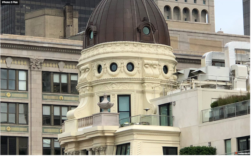 So ảnh chụp iPhone 8 Plus và Galaxy Note 8: ai mới đích thực là "vua"? ảnh 5