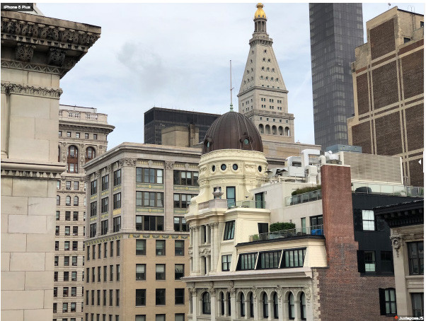 So ảnh chụp iPhone 8 Plus và Galaxy Note 8: ai mới đích thực là "vua"? ảnh 3