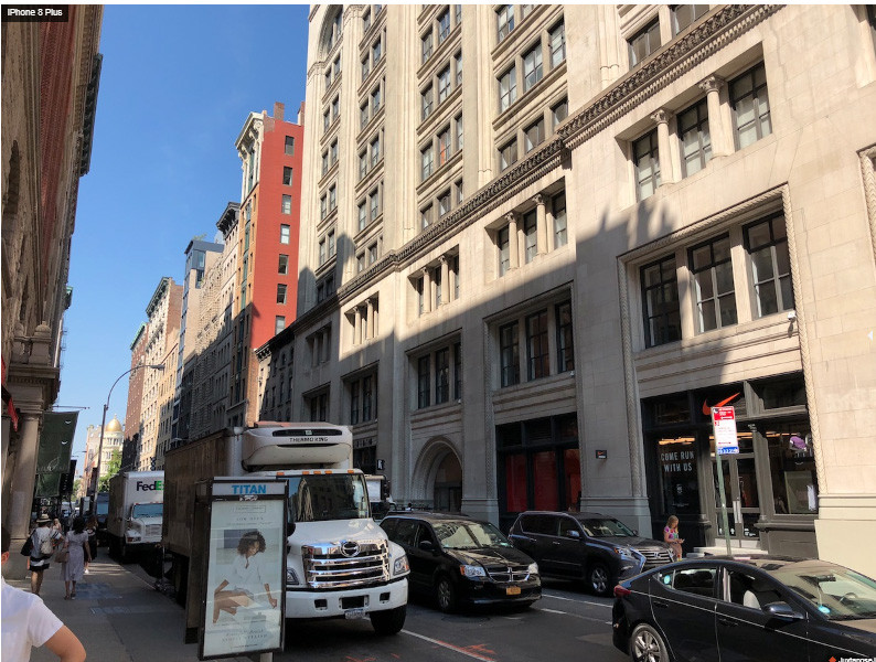 So ảnh chụp iPhone 8 Plus và Galaxy Note 8: ai mới đích thực là "vua"? ảnh 15