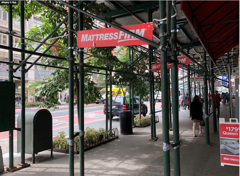 So ảnh chụp iPhone 8 Plus và Galaxy Note 8: ai mới đích thực là "vua"? ảnh 21