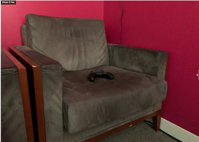 So ảnh chụp iPhone 8 Plus và Galaxy Note 8: ai mới đích thực là "vua"? ảnh 23