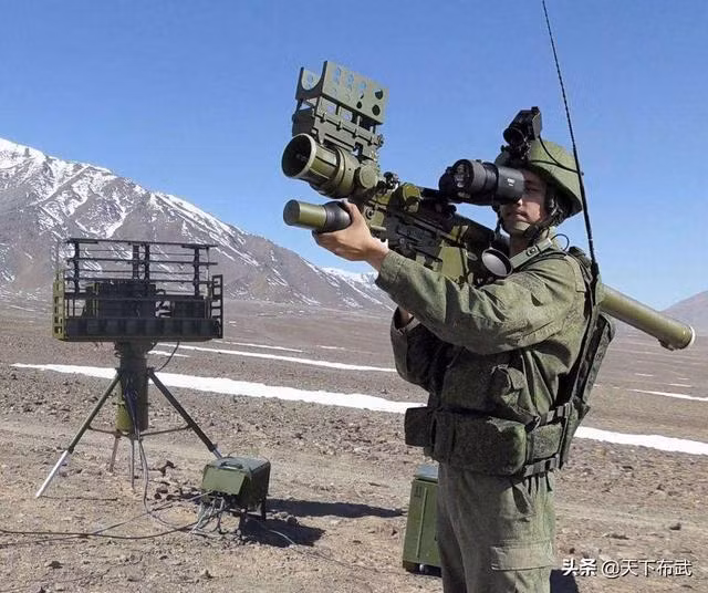 Thêm 800 bộ tên lửa phòng không vác vai Stinger được viện trợ cho Ukraine.