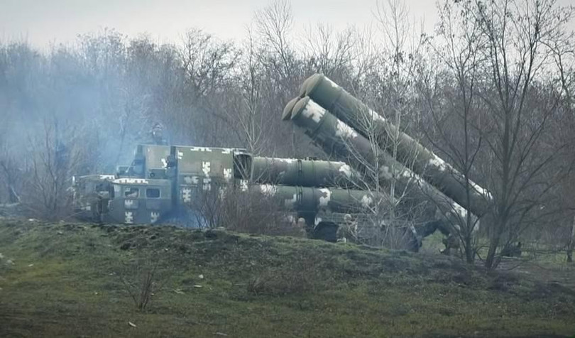 Slovakia đã đồng ý chuyển giao các hệ thống tên lửa phòng không tầm xa S-300 mà họ sở hữu cho Ukraine. Slovakia đã đồng ý chuyển giao các hệ thống tên lửa phòng không tầm xa S-300 mà họ sở hữu cho Ukraine.