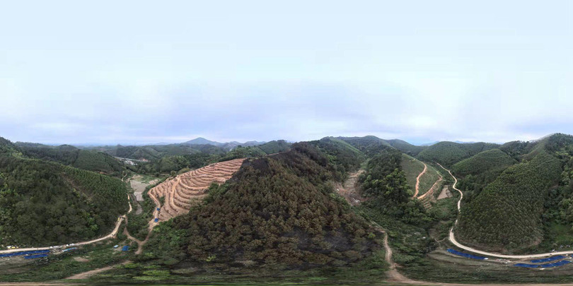 Diện tích khu vực tìm kiếm đã được mở rộng lên thành 20km (Ảnh: VCG). Diện tích khu vực tìm kiếm đã được mở rộng lên thành 20km (Ảnh: VCG).