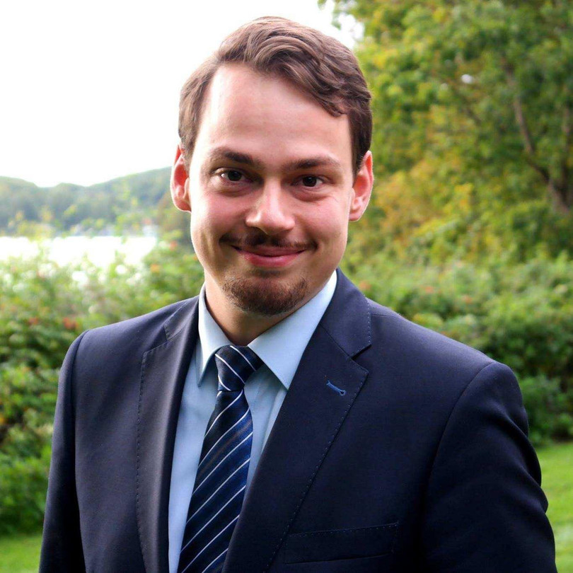 Chuyên gia Marcell Rothig: sớm muộn gì Nga và Ukraine cũng đạt được thỏa thuận qua đàm phán (Ảnh: UA). Chuyên gia Marcell Rothig: sớm muộn gì Nga và Ukraine cũng đạt được thỏa thuận qua đàm phán (Ảnh: UA).