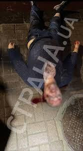 Ông Kireev bị bắn chết trên đường phố (Ảnh: reddit). Ông Kireev bị bắn chết trên đường phố (Ảnh: reddit).