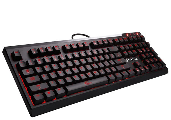 G.Skill ra mắt bàn phím cơ Ripjaws KM570 MX ảnh 1