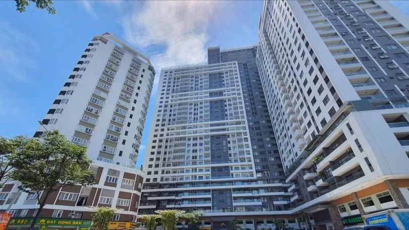 Nguyên nhân chính cho sự tăng trưởng tại Đà Nẵng là tỷ trọng nguồn cung chung cư hạng sang tăng mạnh