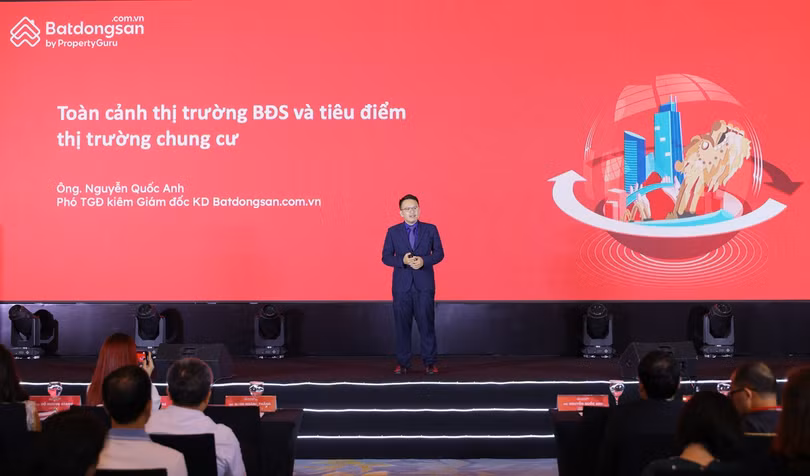 Ông Nguyễn Quốc Anh - Phó Tổng giám đốc Batdongsan.JPG