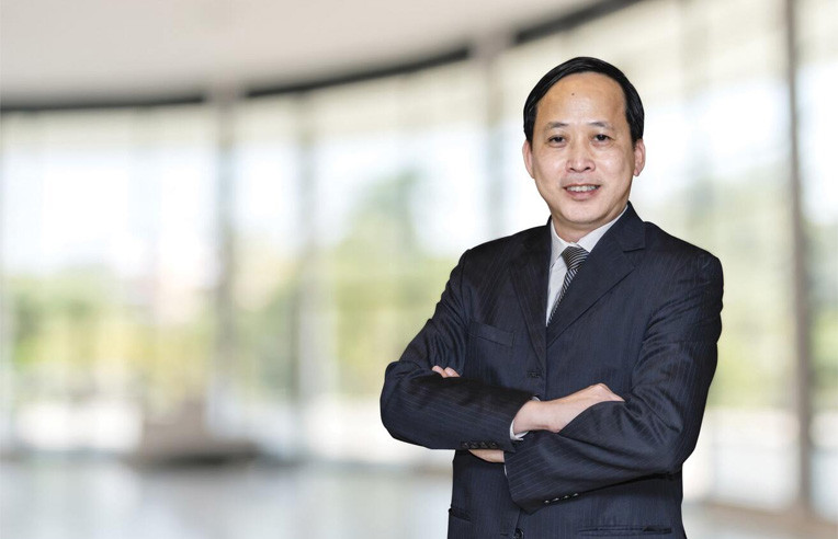 Ông Trần Ngọc Duy - Phó Giám đốc Bộ phận Quản Lý Bất Động Sản Hà Nội.jpg