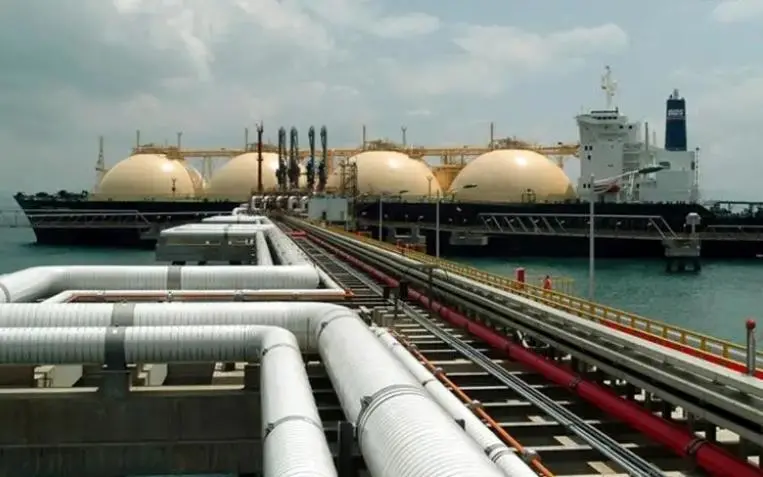 Truyền thông Đức cho rằng kế hoạch của Chính phủ Đức mua khí đốt nước khác thay thế nguồn của Nga đã thất bại (Ảnh: QQ)