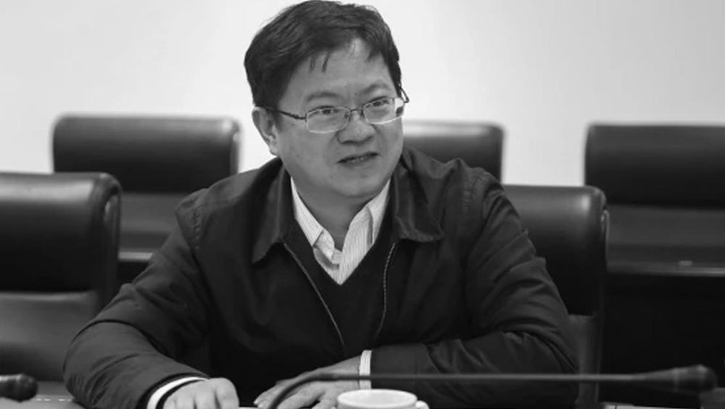 Phó Thị trưởng Đại Liên Tăng Binh qua đời vì bệnh tim đột phát (Ảnh: Singtao). Phó Thị trưởng Đại Liên Tăng Binh qua đời vì bệnh tim đột phát (Ảnh: Singtao).