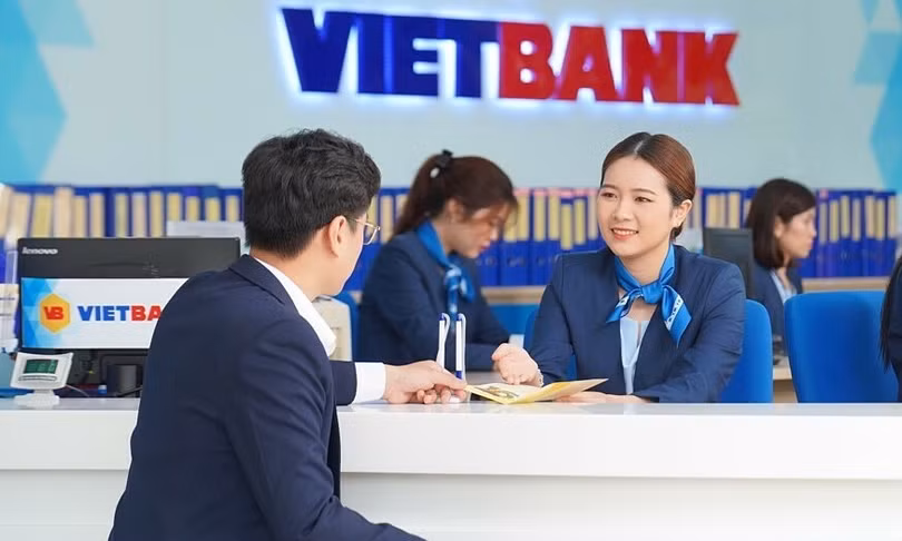 Gia đình chủ tịch Dương Nhất Nguyên đang nắm bao nhiêu vốn tại Vietbank?