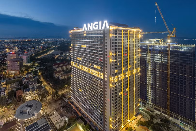 Thấy gì từ phi vụ bán vốn của Trường Giang tại bất động sản An Gia? 