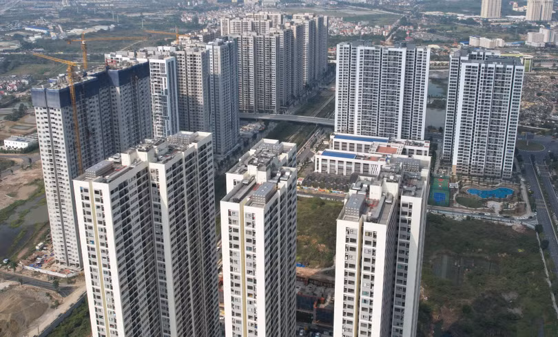 Các nhà thầu lớn liên tiếp trúng dự án “khủng”, ngành xây dựng đang trở lại? 