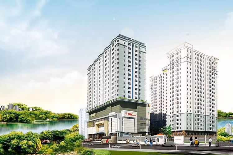 Diễn biến bất ngờ của mã SGR khi Saigonres muốn chào bán 20 triệu cổ phiếu