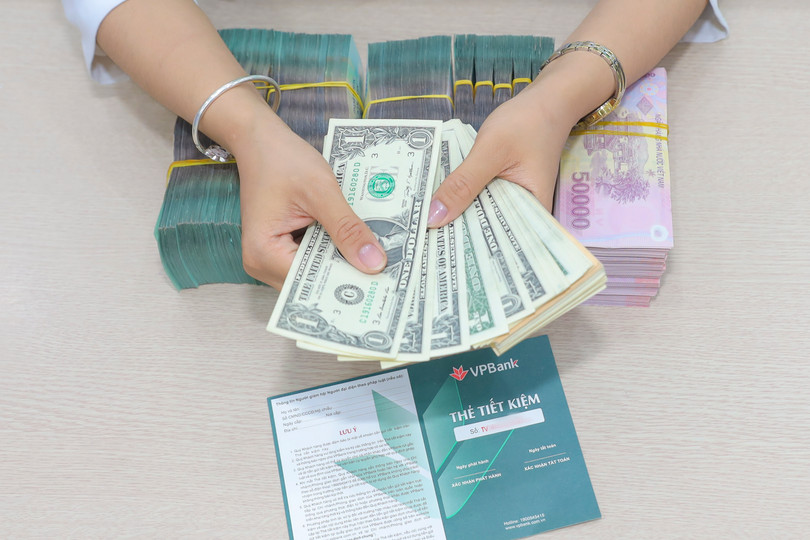 Sẽ nới room cho ngân hàng vượt 80% chỉ tiêu tăng trưởng tín dụng