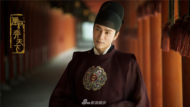 5 bộ phim cổ trang Trung Quốc mà “mọt phim” đang hóng chờ ảnh 6