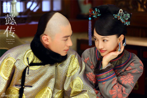 5 bộ phim cổ trang Trung Quốc mà “mọt phim” đang hóng chờ ảnh 4
