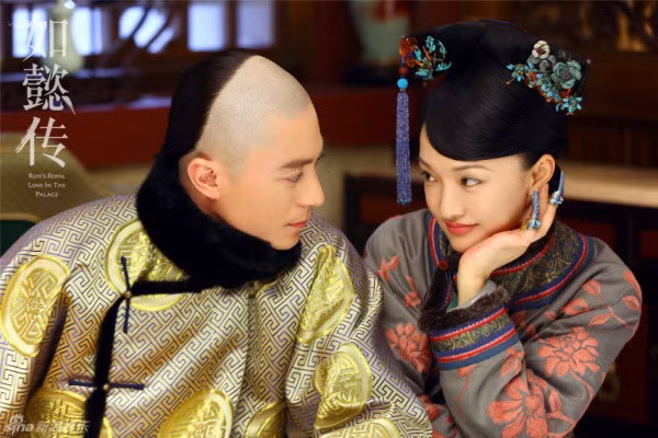 5 bộ phim cổ trang Trung Quốc mà “mọt phim” đang hóng chờ ảnh 4