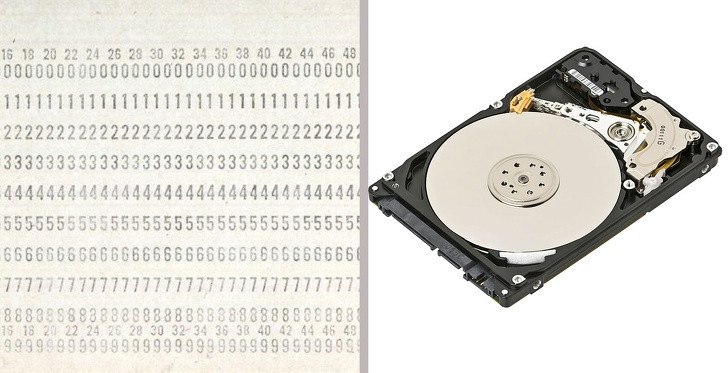 13 điều quen thuộc ngày nay đã biến đổi kì diệu như thế nào so với quá khứ? ảnh 7