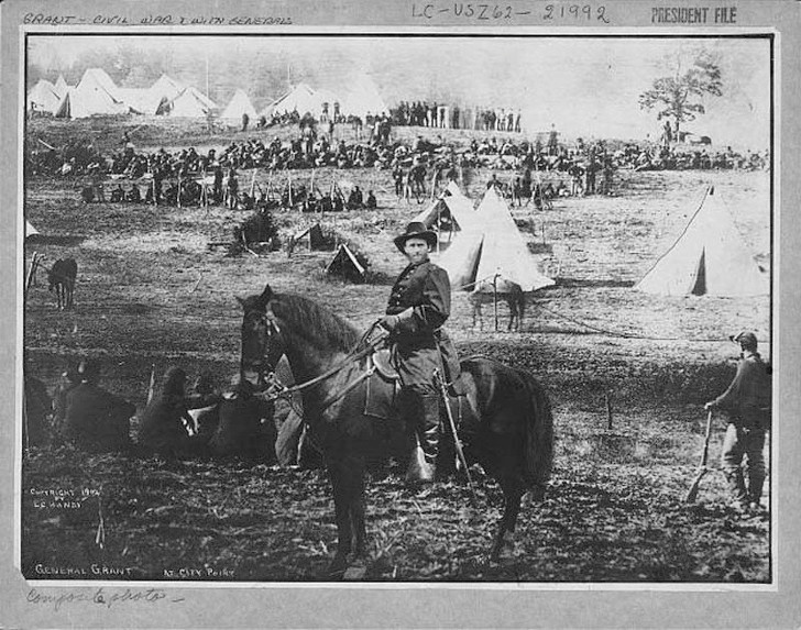 14 bức ảnh nổi tiếng hóa ra là trò lừa đảo ảnh 2