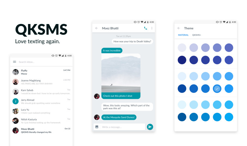 Top 9 ứng dụng nguồn mở tốt nhất cho Android ảnh 7