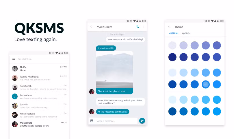 Top 9 ứng dụng nguồn mở tốt nhất cho Android ảnh 7