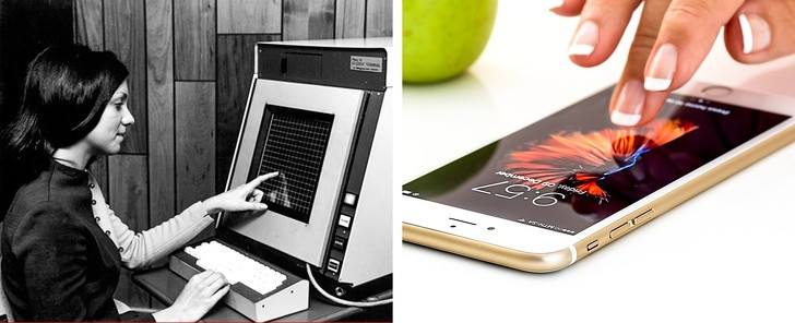 13 điều quen thuộc ngày nay đã biến đổi kì diệu như thế nào so với quá khứ? ảnh 2