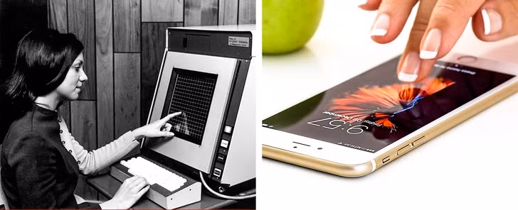 13 điều quen thuộc ngày nay đã biến đổi kì diệu như thế nào so với quá khứ? ảnh 2