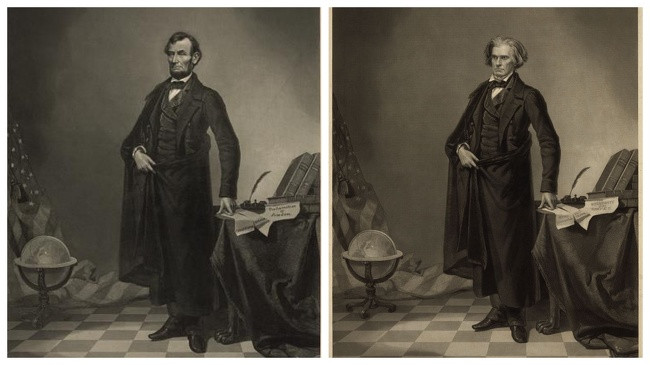 14 bức ảnh nổi tiếng hóa ra là trò lừa đảo ảnh 12