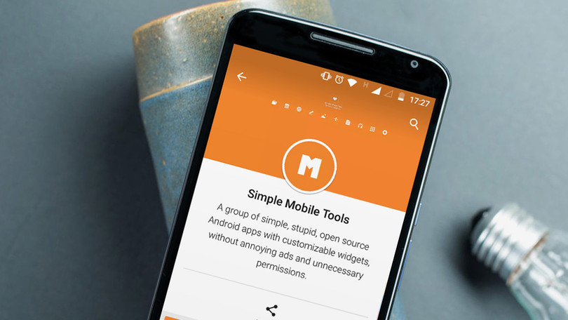 Top 10 ứng dụng bảo mật tốt nhất trên Android ảnh 8