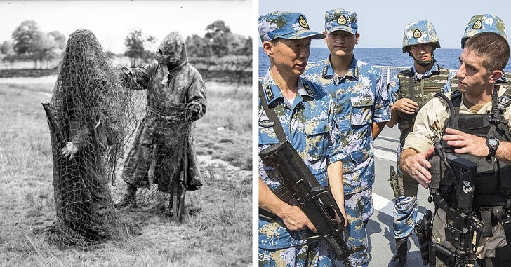 13 điều quen thuộc ngày nay đã biến đổi kì diệu như thế nào so với quá khứ? ảnh 12