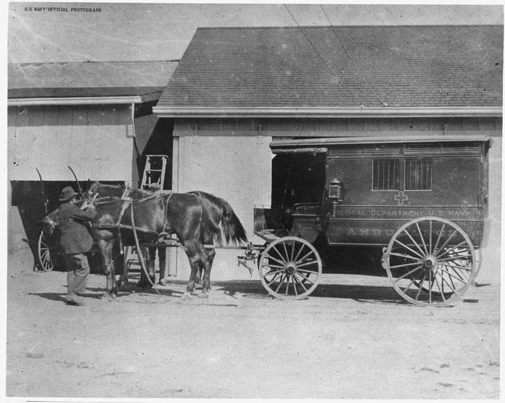 14 bức ảnh nổi tiếng hóa ra là trò lừa đảo ảnh 11