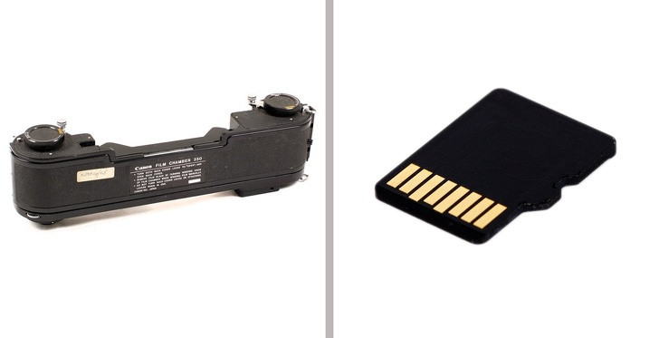 13 điều quen thuộc ngày nay đã biến đổi kì diệu như thế nào so với quá khứ? ảnh 9