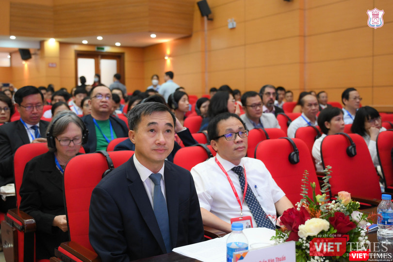 Các đại biểu tham dự Hội nghị Các đại biểu tham dự Hội nghị