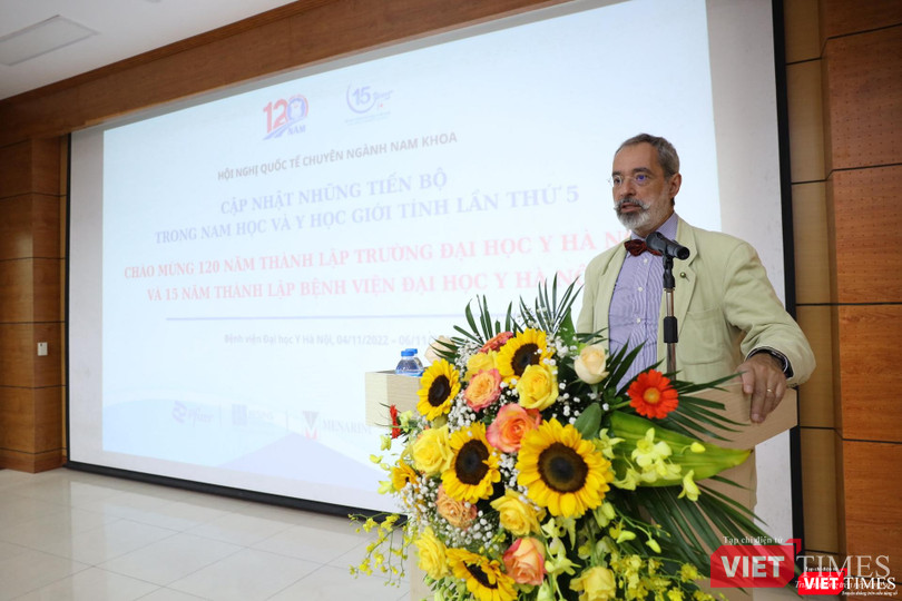 GS. Emmanuele Angelo Francesco Jannini GS. Emmanuele Angelo Francesco Jannini