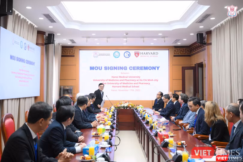 Toàn cảnh buổi lễ Toàn cảnh buổi lễ