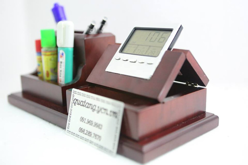 10 vật dụng khiến dân văn phòng “chết mê chết mệt” ảnh 5