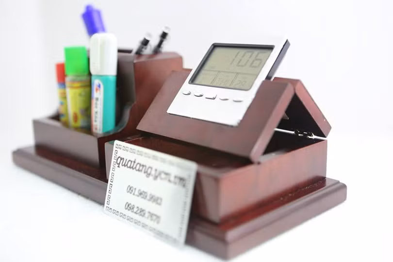 10 vật dụng khiến dân văn phòng “chết mê chết mệt” ảnh 5