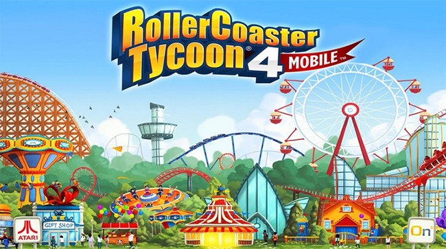 Top 10 game Android triệu người mê năm 2017 ảnh 5