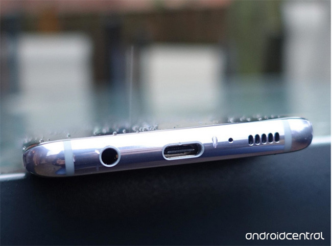 Tất tần tật về bộ đôi Galaxy S9, S9+ - bom tấn công nghệ 2018 ảnh 4