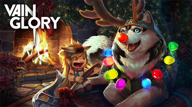 Top 10 game Android triệu người mê năm 2017 ảnh 9