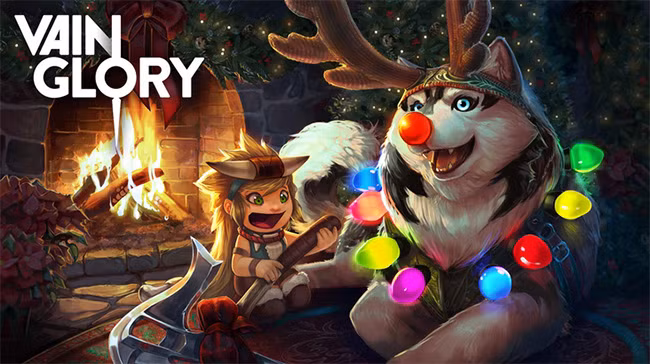 Top 10 game Android triệu người mê năm 2017 ảnh 9