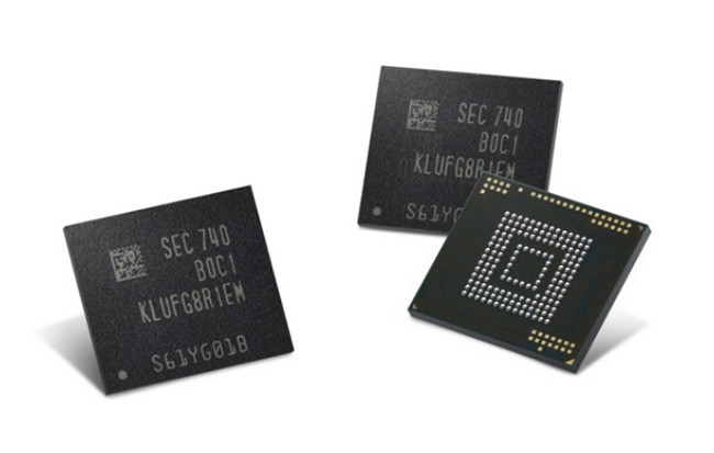 Tất tần tật về bộ đôi Galaxy S9, S9+ - bom tấn công nghệ 2018 ảnh 5