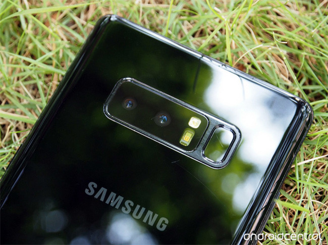 Tất tần tật về bộ đôi Galaxy S9, S9+ - bom tấn công nghệ 2018 ảnh 3