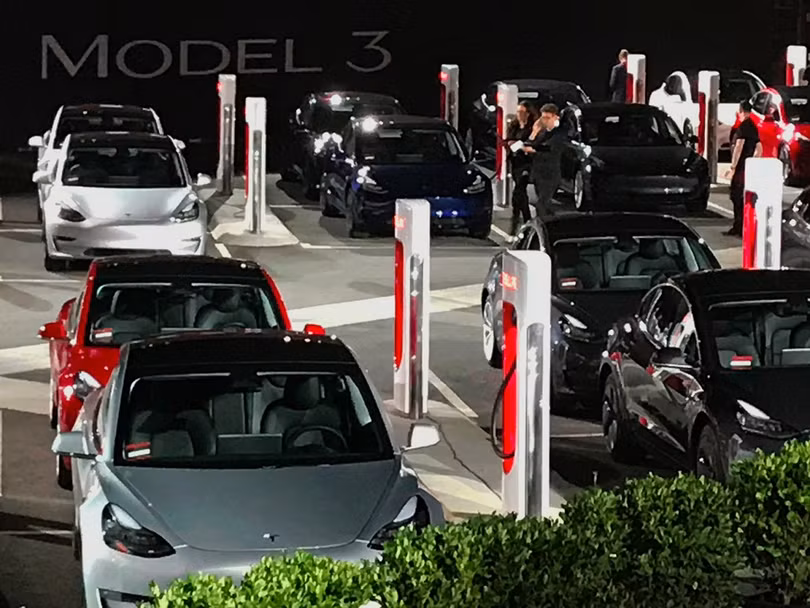 11 dự đoán táo bạo của tỷ phú Elon Musk về tương lai ảnh 2