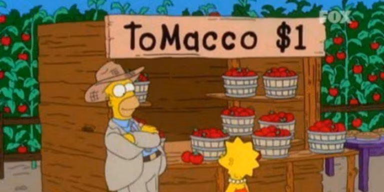 Nổi da gà với lời tiên tri chính xác đến bất ngờ của bộ phim hoạt hình ”The Simptons” ảnh 5